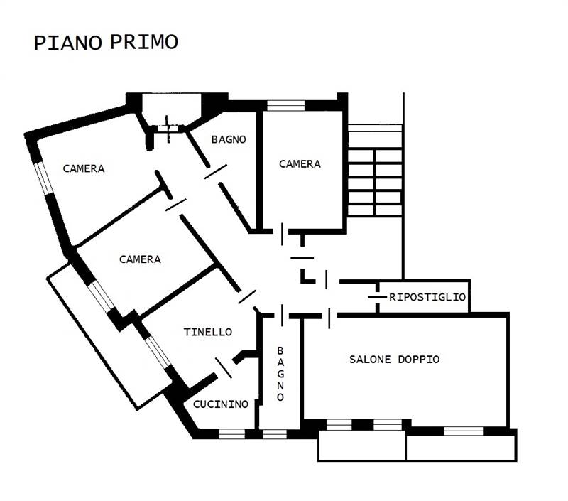 Planimetria 1
