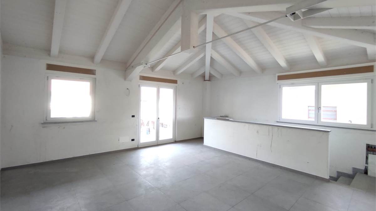 Sala-cucina