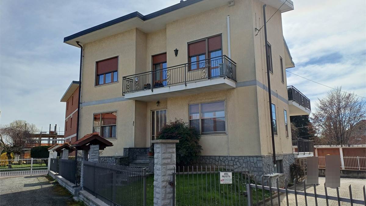 palazzina